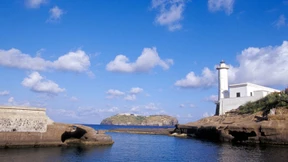 Sag beim Abschied leise Ciao