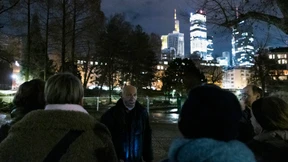 Gruseln liegt im Trend