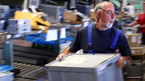 Arbeitsagentur fordert Ü-40-Ausbildung