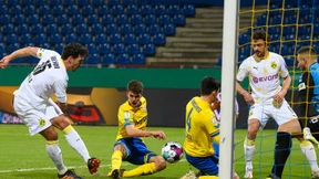 Hummels gibt die Richtung vor