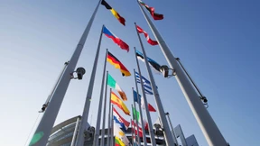 Ringen um Europas Zukunft