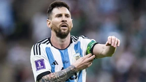 Die beiden Unternehmer hinter dem Messi-Coup