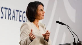 Putins Lektion für die Grünen