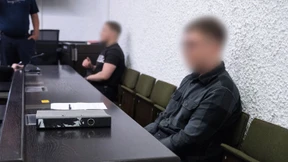 Zwei junge Männer wegen bundesweiter Bombendrohungen verurteilt