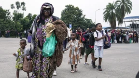 Bundesregierung setzt neue Entwicklungshilfe für Ruanda aus