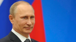 Putin treibt den Anschluss der Krim voran