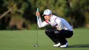 China ist verrückt nach Golf