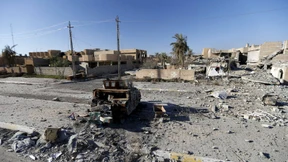 Eine verheerende Bilanz 