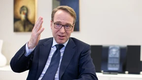 „Das Anleihekaufprogramm soll 2018 auslaufen“