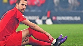 „Die Tore von Harry sind ganz schwer zu ersetzen“