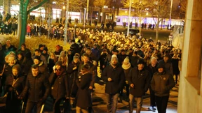 Die Strategie der Corona-Leugner