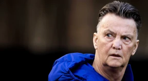Van Gaal findet es „lächerlich“