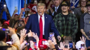 Donald Trump, der ehrliche Lügner