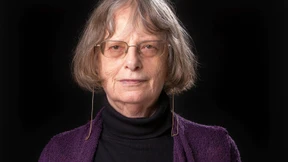 Elke Erb erhält Büchnerpreis 2020