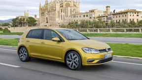 Wisch und Wedel in der Golf-Welt