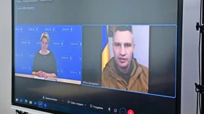 Man traut seinen Augen nicht