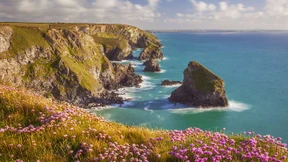 Harter Brexit ist nur gut für Touristen