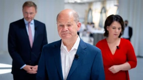 Welche Koalition wollen die Wähler?