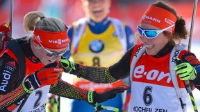 Selfies vom Weltcup-Treppchen