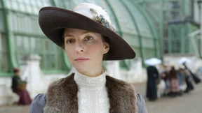 Das Giftgas war ihr Tod