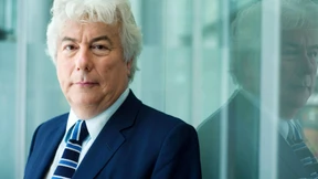 Wendepunkt  auf Seite sechs