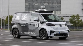 VW und Bosch verbünden sich für Roboterautos