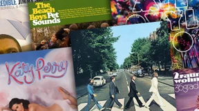 EMI wird zerschlagen