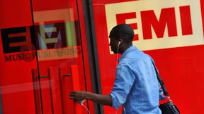 Große Fusion im Musikmarkt