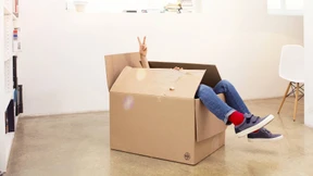 Warum ich lieber Mieter bin