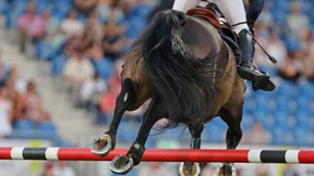 Russlands Reiter sind zurück