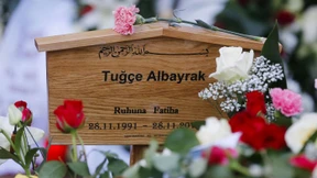 Offenbacher CDU will Brücke nach Tugce benennen