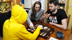 So etwas wie eine neue Heimat