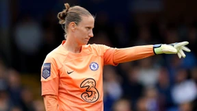 „Sie ist eine Soldatin“