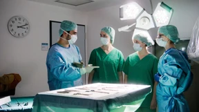 Eine ganz neue Welt im klinischen Abschnitt?