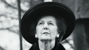 Was Friedrich Merz von Margaret Thatcher lernen könnte