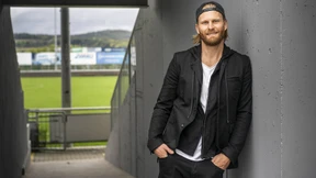 Der Abschied des Wikingers