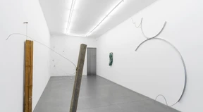 Formen aus Gefundenem