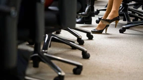 EU will im Oktober Gesetz zur Frauenquote vorlegen