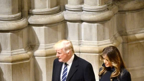 Und sie zieht doch um