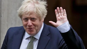 Der Traum von globaler Großmachtpolitik