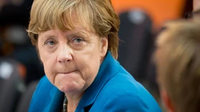 Kronzeugin Merkel 