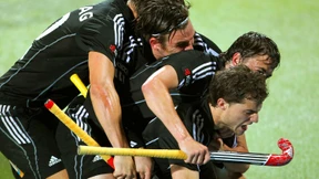 Die Mission heißt: Gold bei Olympia