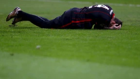 Die Eintracht kann sich nicht befreien