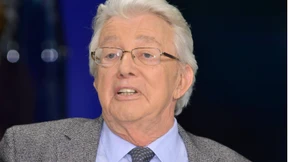 Er hat noch einen Schlager aus Berlin