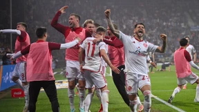 Düsseldorf kommt der Bundesliga großes Stück näher