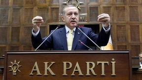 Wie Erdogan die freie Presse mundtot macht