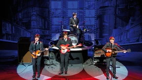 Die Illusion, die Beatles zu erleben