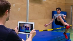 Gymnasium verteidigt Kooperation mit Samsung