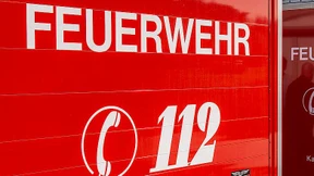 Bewohnerin stirbt bei Brand in Fachwerkhaus