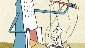 Wird der Prüfer bald zugeteilt?